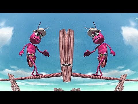 La Señora Cucaracha 😂 Effect Sponsored By Preview 2 Effect