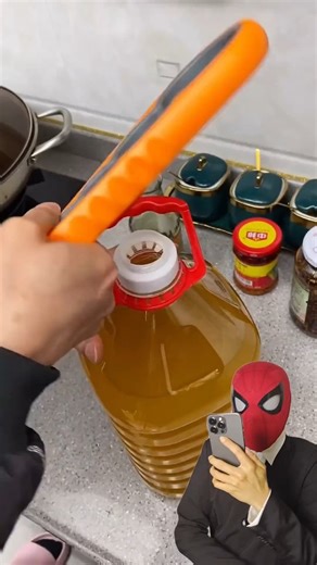 James | Day 147 | 🥫 Full-Size Can Opener – Why Is It So Satisfying?! | Day 147 #CanOpener #KitchenTools #EverydayTech #ToolDesign #SatisfyingVideos... | Instagram