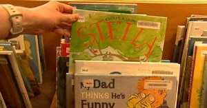 Huntsville-Madison County Public Library System pauses relocation of books