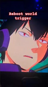 Reboot world trigger