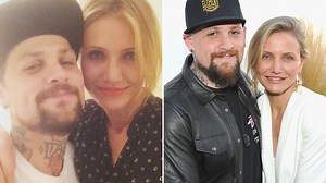 Inside Cameron Diaz and Benji Madden's whirlwind love story after second baby