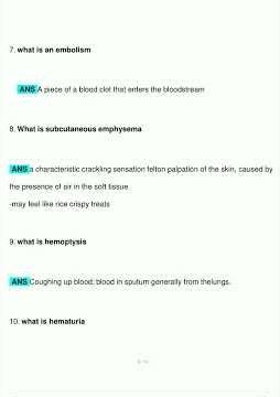 WestCoast EMT Final Study Guide latest updated 20242025