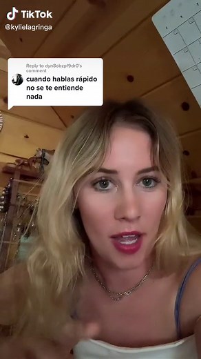 Understanding Fast Speech in Daily Conversations