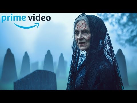 20 Shockingly Good Prime Video HORROR Movies You Need to Watch ASAP!