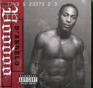 D'Angelo - Voodoo