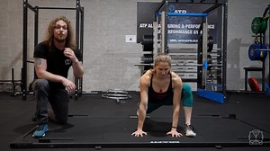 ==STOP ROLLING YOUR ADDUCTORS== This common foam rolling technique for the adductors can often bring quick relief if you have knee issues, groin troubles and even back pain, BUT! It can become a massive crutch that solves nothing. If you need this exercise, there are two things that are essential to check: 1: Range of motion 2: Activation If you're missing range of motion (flexibility) in your adductors and can't fully flex your hips then no amount of rolling will ever help that. You have to inc