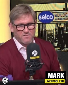 10K views · 81 reactions | VAR will NEVER work as well in Football as it does in Rugby, claims Simon Jordan! ❌ | talkSPORT | Facebook