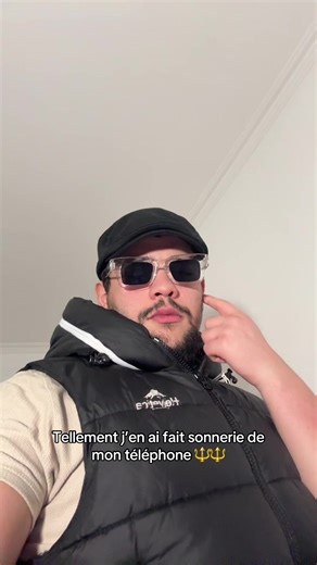 Meilleur sonnrie 🎼🔱 #prt #werenoi #hommage