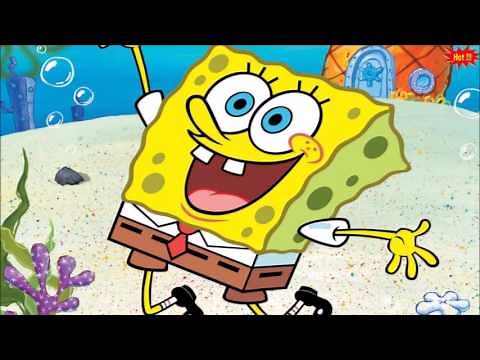 Spongebob Remix Bass Boosted (EXTREME)