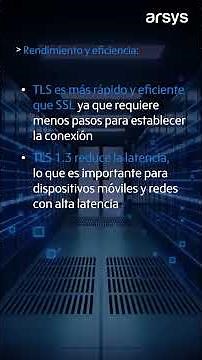SSL vs TLS: What are the differences?