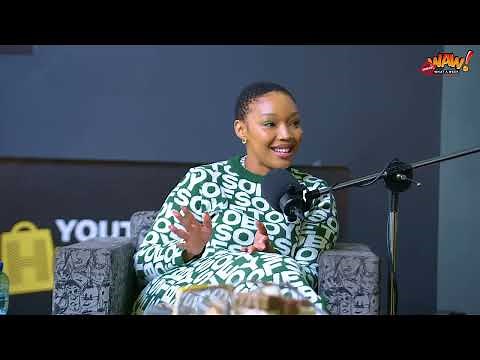 162 | Gaisang Keaikitse Noge | WAW WHAT A WEEK (WITH DJ FRESH)