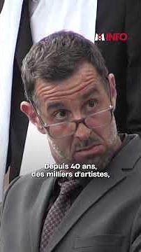Aurillac dévastée en marge du Festival de théâtre de rue