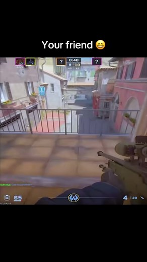 Game Highlights from the Bunker: CS:GO Clips