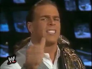 Wrestling Paradise Commentaries: Shawn Michaels vs. Diesel. No Holds Barred. WWE In Your House 1996. - video Dailymotion