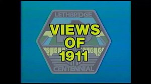 1.4K views · 38 reactions | ARCHIVES Panoramic images of Lethbridge taken from the water tower in 1911; history of the Opera House / Irrigation Bldg | Galt Museum & Archives | Facebook