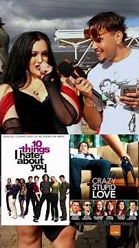 Winner Stays On: Movie Rom Coms Edition! 🎬🥰💋🍿😲🎬 What is the best Rom Com?