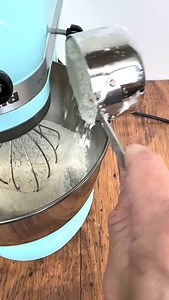 9.4K reactions · 1.1K shares | Coming TOMORROW!!!! We are so excited about the Flour Funnel!!!! We knew there had to be a better way to get your ingredients in your stand mixer, and honestly, we’re wondering why it took us so long to make this. You can sign up for an email alert when they get in stock tomorrow on our website. They’ll be available at 10 AM Eastern standard time. Patent pending 拾 | The Cookie Countess | Facebook