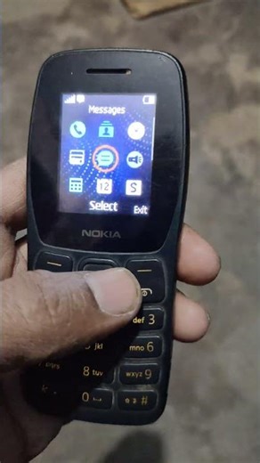 Nokia mobile phone 2G #amazon #flipkart #smartphone