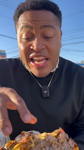 66K views · 2.1K reactions | Trying Master Burger in LA #foodie #foodvlog #losangeles #foodreview #food #burger #mukbang #eating | ThelatryGuy | Facebook