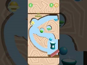 dig this! 482-15 | 3 Ball Problem | Dig this level 482-15 Gameplay walkthrough solution