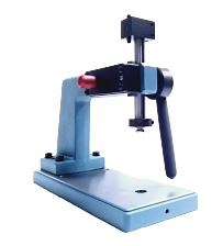 DT-500-FS 1/4 Ton Full Stroke Lever Press