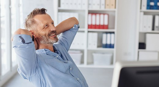 gevis ERP Business - GWS