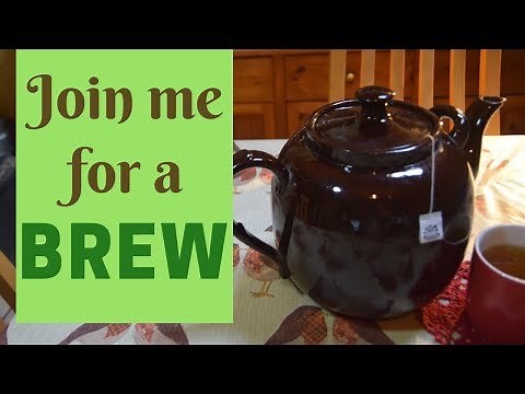 Fruity Tea Bag Wine - Recipe and method for homebrew!