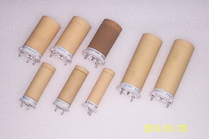 [Hot Item] Factory Wholesale Making Ceramic Heating Element Heating Core for Process Heater