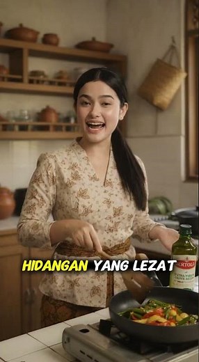 Bertolli Extra Virgin Olive Oil – Minyak Zaitun Pilihan untuk Masakan Sehat