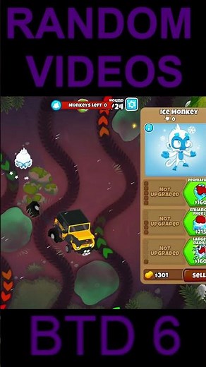 BALLONACER'S CHALLENGE | BTD6 Advanced Challenge | Best Strategy for October 15, 2025 #btd6challenge