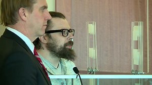 Fall River man pleads guilty in 14-year-old son’s 2020 death