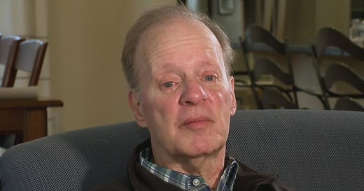 Jon Burnett, former KDKA-TV personality, has suspected CTE