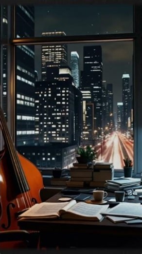 Evening Jazz Flow ✨ Smooth Lounge