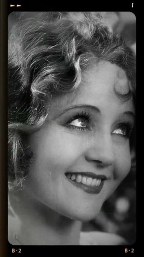 ⭐ Nancy Carroll ⭐ Hollywood actresses