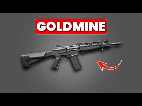 Why These Firearms Are Holding Value Better Than Gold in 2026!