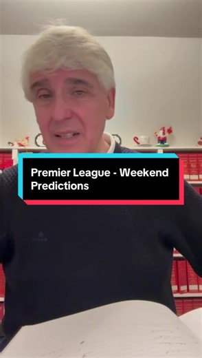 Premier League Weekend Predictions: Match Insights