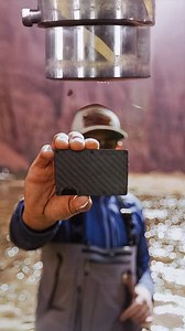 27K views · 21 reactions | Exploding. Slicing. Crushing. Melting. Just your average day of the Ridge wallet #ridge #edc #edcgear #everydaycarry #edccommunity #ridgewallet #wallet #wallets | The Ridge | Facebook