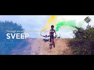 ECI - SVEEP | Systematic Voters' Education & Electoral Participation