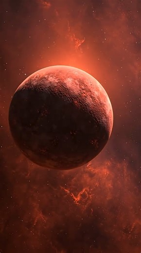 Wolf 1069 b: UN NUEVO CANDIDATO A LA VIDA