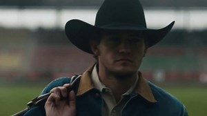 Pendleton TV Spot, 'True Western Tradition'