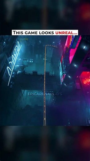 This Game Looks Too Good 🤯