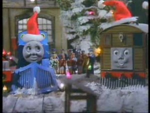 きかんしゃトーマス曲集