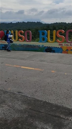 BUSO BUSO | LAUREL BATANGAS #travel #rider