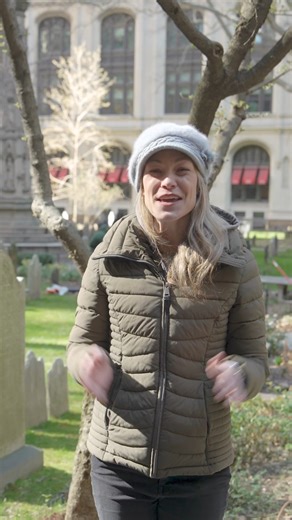 2.2K views · 15 reactions | Can you believe this? Come join our Must-See Downtown tour this Friday to learn even more fun facts about NYC’s origins! https://funkyexperiences.com/must-see-downtown | SarahFunky | Facebook