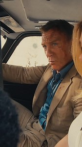 208K views · 3.6K reactions | Chris Corbould (Special Effects Supervisor) and Lee Morrison (Stunt Coordinator) on filming the DB5 'donut square' sequence in NO TIME TO DIE. | James Bond 007 | Facebook