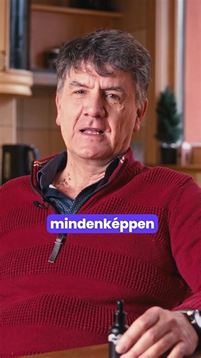 3 hónap NAHA Flow használat után László elmesélte a tapasztalatait – ez a véleménye!