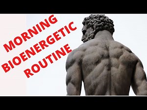Life-Changing Morning Exercise for Confidence