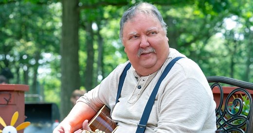 'Friends' Actor Mike Hagerty Cause of Death Revealed