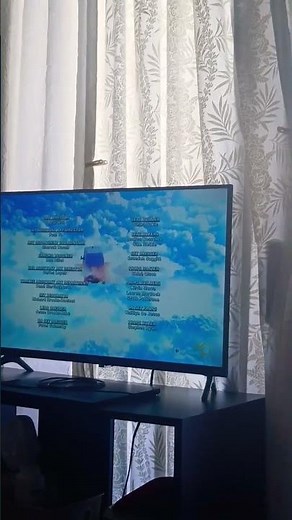 Odd Squad end credits. (2014)
