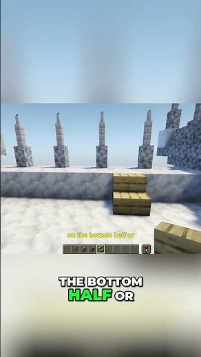 Minecraft Block States Elevate Your Builds